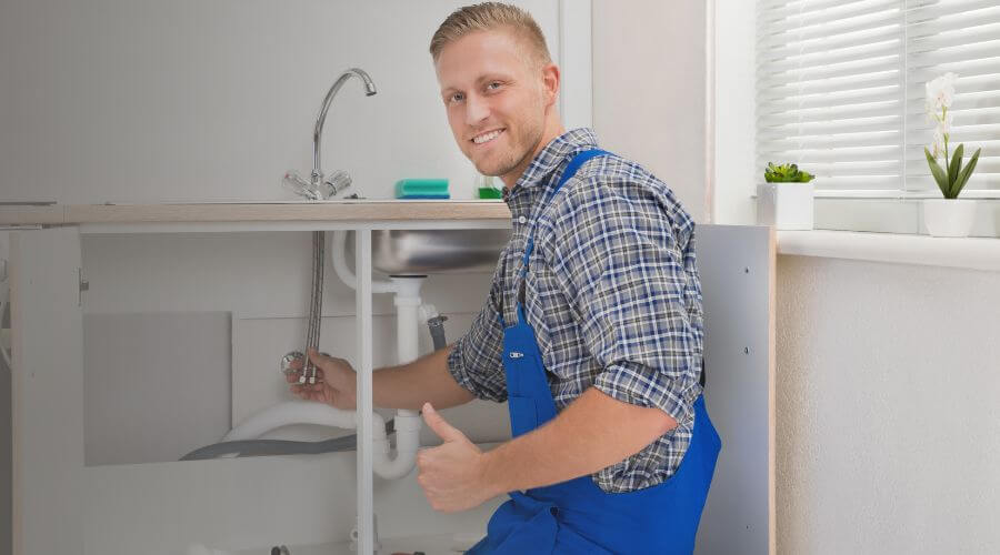 Same Day Plumbing Service in Grant Park, IL